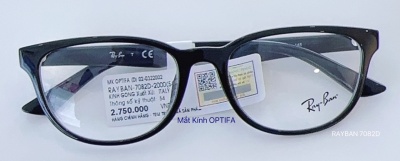 RAYBAN7082D